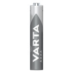 baterii alcaline aaaa lr61 1.5v varta blister 2 baterii alcaline aaaa lr61 1.5v varta blister 2