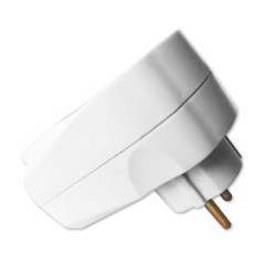 priza cu 2 iesiri usb, maxim 2.1a, arcas