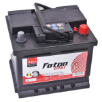 baterie auto 12v 44ah, pornire 440a, dimensiuni 207 x 175 x 175 mm borna+ dreapta foton start baterie auto 12v 44ah, pornire 440a, dimensiuni 207 x 175 x 175 mm borna+ dreapta foton start
