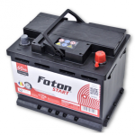 baterie auto 12v 60ah, pornire 540a, dimensiuni 242 x 175 x 190 mm borna+ dreapta foton start baterie auto 12v 60ah, pornire 540a, dimensiuni 242 x 175 x 190 mm borna+ dreapta foton start