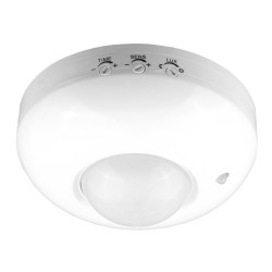 senzor miscare la 360 grade maxim 1200w tavan spn8005
