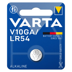 baterie ceas sr1130sw ag10 v10ga 189 1.5v 700mah varta blister 1