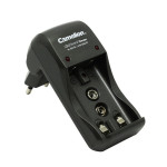 incarcator baterii reincarcabile, include 2x aaa lr3 800mah, incarcare individuala in 12h, camelion bc-1001a incarcator baterii reincarcabile, include 2x aaa lr3 800mah, incarcare individuala in 12h, camelion bc-1001a