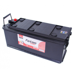 baterie auto 12v 140ah, pornire 1000a, dimensiuni 514 x 175 x 210 mm borna+ dreapta foton start