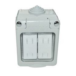 comutator pt antigron cu protectie cauciuc mod ip55 spn1304