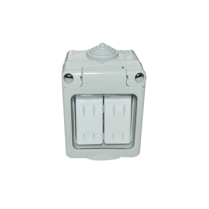 comutator pt antigron cu protectie cauciuc mod ip55 spn1304