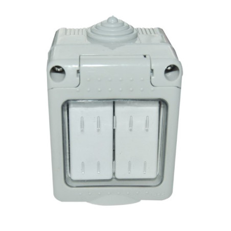 comutator pt antigron cu protectie cauciuc mod ip55 spn1304