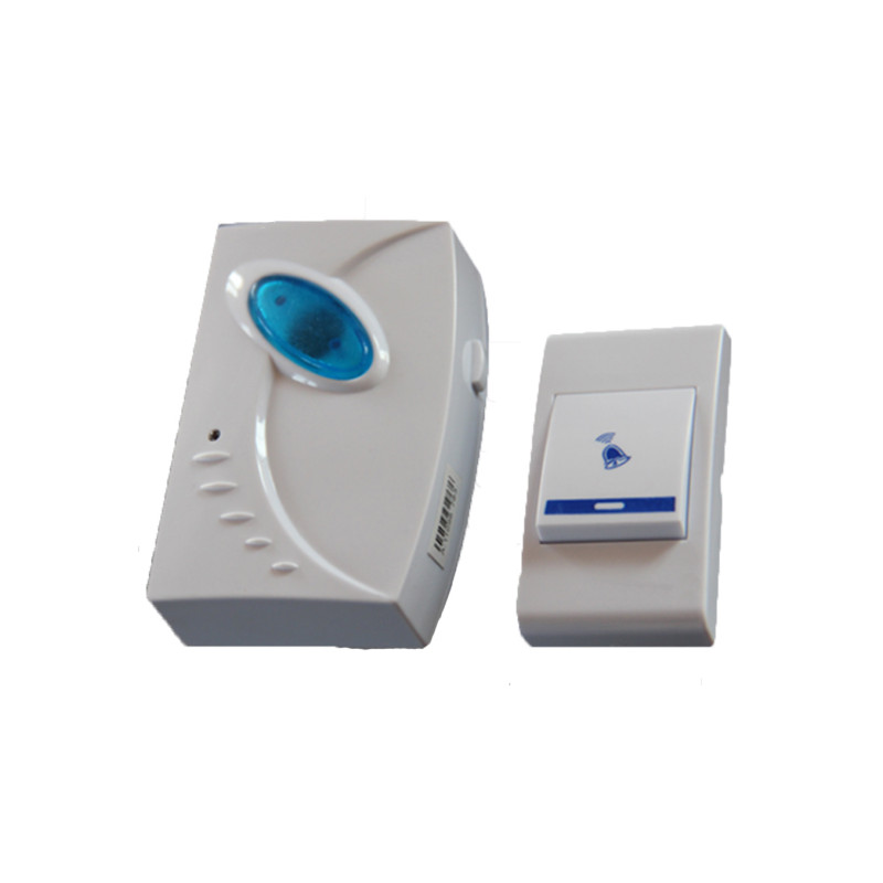 sonerie electronica la 3v(2xaa) fara fir md(dc)306 dl5001 (1/50)