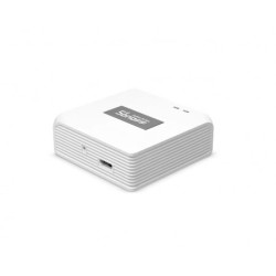 resigilat hub sonoff zigbee pro zbbridge-p