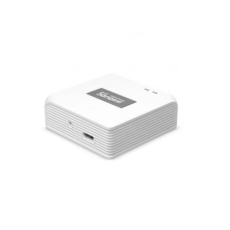 resigilat hub sonoff zigbee pro zbbridge-p