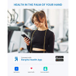 cantar smart digital renpho r-a020 , body composition, alimentare solara, greutate, grasime corporala, muschi, oase, bluetooth cantar smart digital renpho r-a020 , body composition, alimentare solara, greutate, grasime corporala, muschi, oase, bluetooth