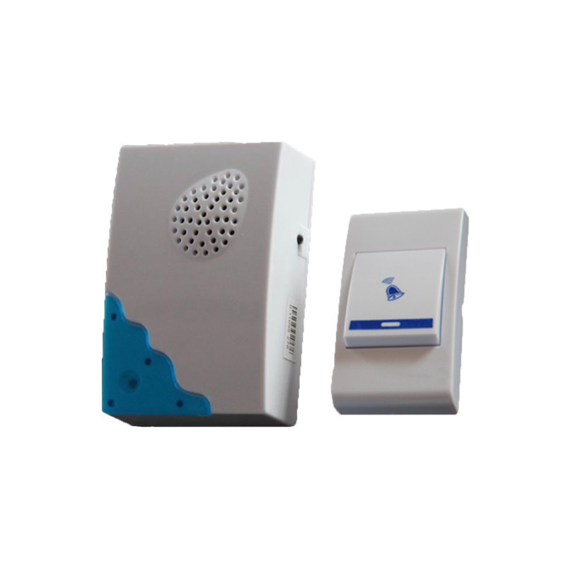 sonerie electronica la 3v(2xaa) fara fir md(dc)308 dl5002