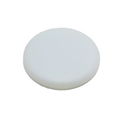 plafoniera led rotunda 18w cu switch 2700k 4100k 6400k pt, ted