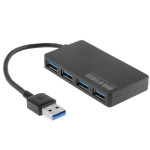 hub usb spliter cu 4 posturi usb 3.0 hi speed, ted