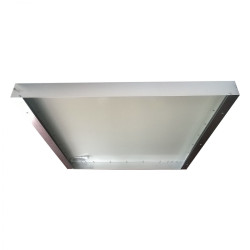 kit montare panou aplicat plafoniera led 45w 48w