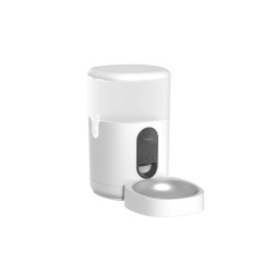 resigilat dispenser inteligent aqara pet feeder c1