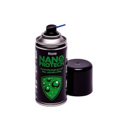Spray anticoroziv NANOPROTECH HOME 150 ml