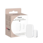 resigilat senzor de geam/usa aqara door and window sensor t1, zigbee, apple homekit