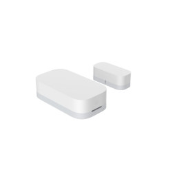resigilat senzor de geam/usa aqara door and window sensor t1, zigbee, apple homekit