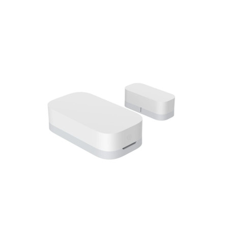 resigilat senzor de geam/usa aqara door and window sensor t1, zigbee, apple homekit