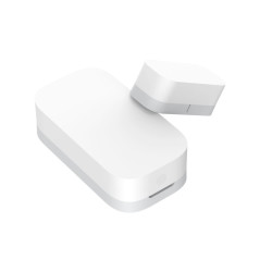 resigilat senzor de geam/usa aqara door and window sensor t1, zigbee, apple homekit
