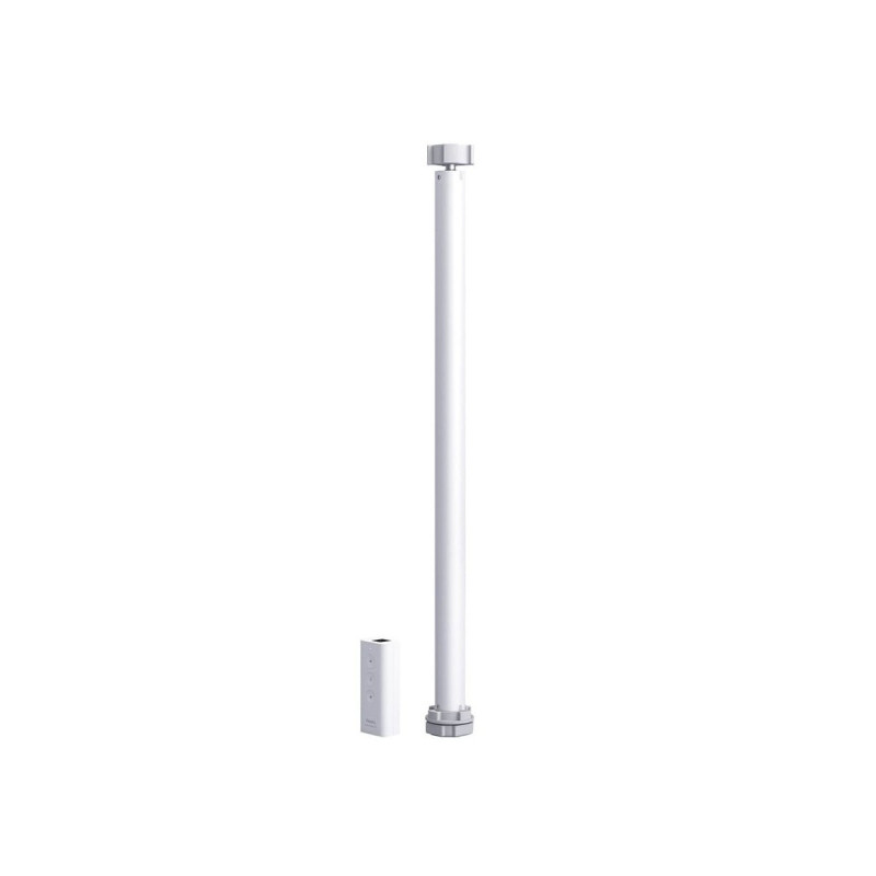 resigilat kit de automatizare draperie aqara roller shade controller t1s , apple homekit, zigbee, matter