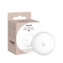resigilat senzor de inundatie aqara water leak sensor t1, zigbee