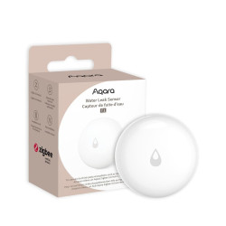 resigilat senzor de inundatie aqara water leak sensor t1, zigbee