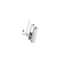 resigilat senzor de geam/usa aqara door and window sensor p2, matter, apple homekit