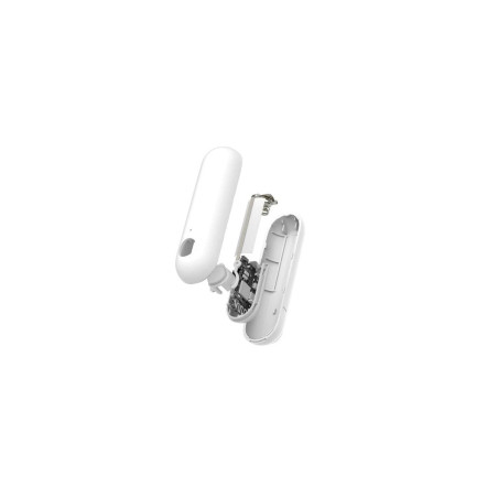 resigilat senzor de geam/usa aqara door and window sensor p2, matter, apple homekit