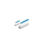 resigilat senzor de geam/usa aqara door and window sensor p2, matter, apple homekit
