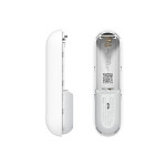resigilat senzor de geam/usa aqara door and window sensor p2, matter, apple homekit