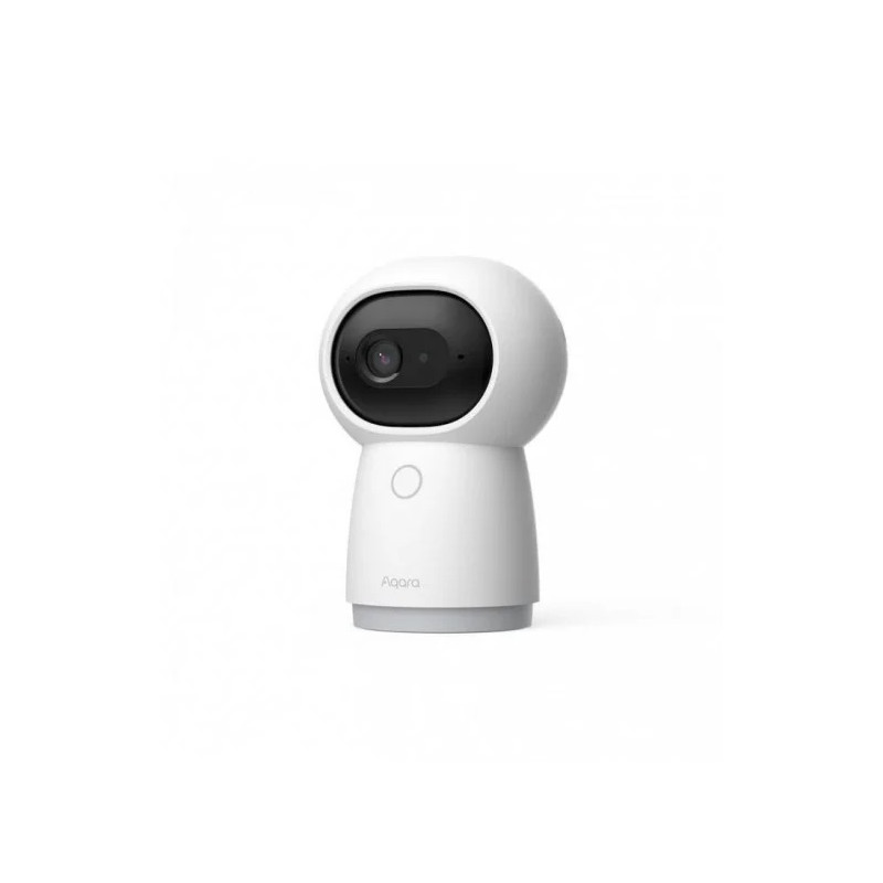 resigilat camera inteligenta aqara hub g3, cu hub zigbee incorporat
