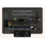 resigilat camera inteligenta aqara hub g3, cu hub zigbee incorporat