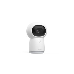 resigilat camera inteligenta aqara hub g3, cu hub zigbee incorporat