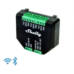 resigilat shelly plus add-on