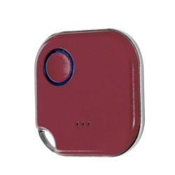 resigilat shelly blu button1, rosu