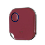 resigilat shelly blu button1, rosu