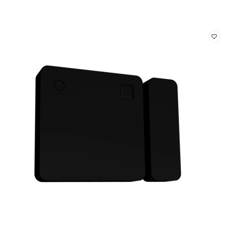 resigilat senzor de fereastra / usa shelly blu door/window negru