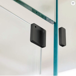 resigilat senzor de fereastra / usa shelly blu door/window negru