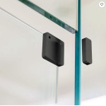 resigilat senzor de fereastra / usa shelly blu door/window negru