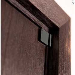 resigilat senzor de fereastra / usa shelly blu door/window negru