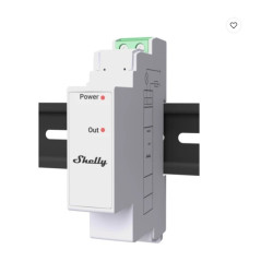 resigilat shelly pro 3em switch add-on