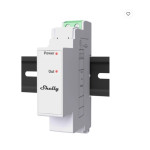resigilat shelly pro 3em switch add-on