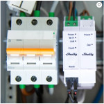 resigilat shelly pro 3em switch add-on