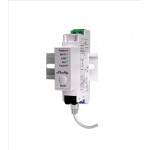 resigilat contor inteligent shelly pro em, 2x clamps 50a