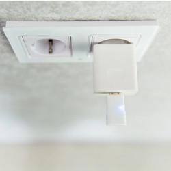 resigilat hub inteligent bluetooth shelly blu gateway