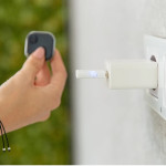 resigilat hub inteligent bluetooth shelly blu gateway