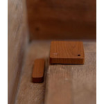 resigilat senzor de fereastra / usa shelly blu door/window, maro