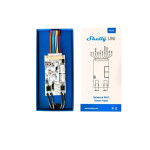 resigilat modul wi-fi inteligent universal shelly plus uni